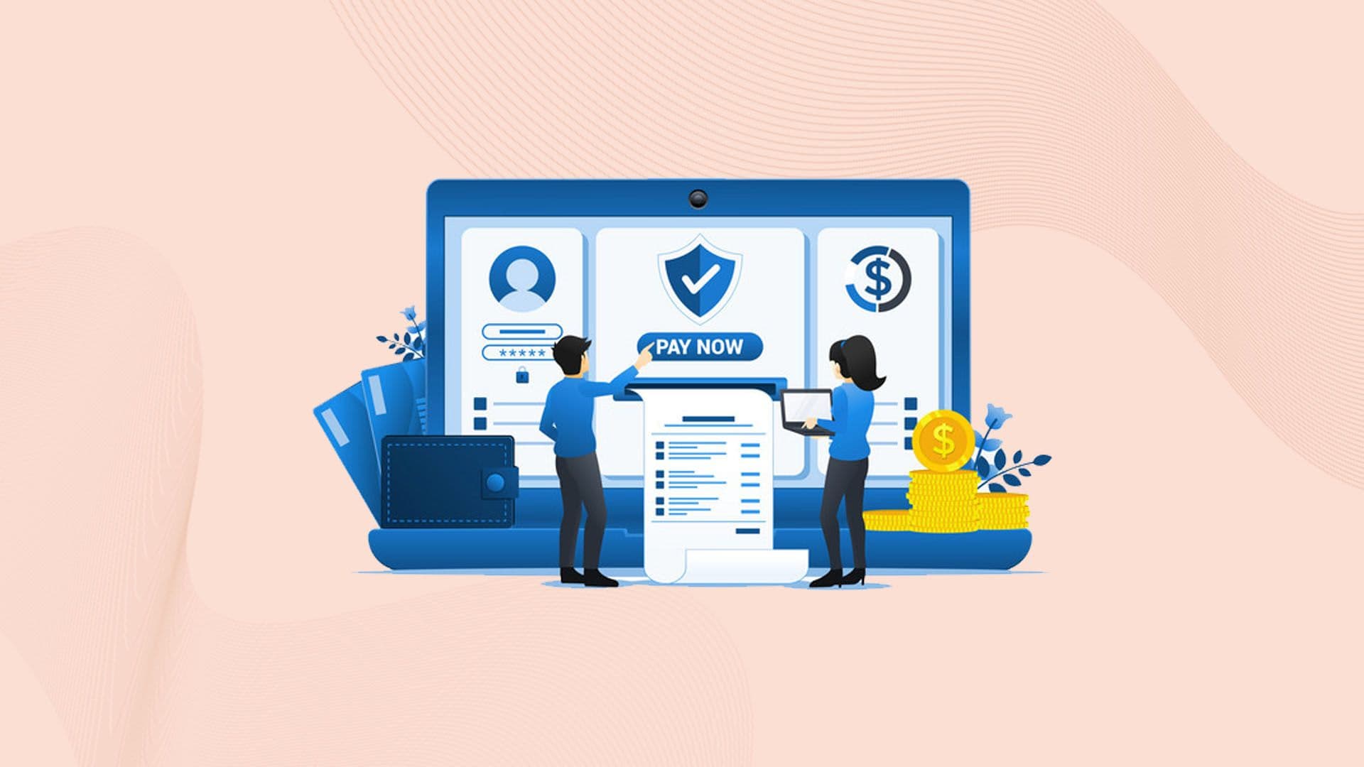 Ecommerce payment gateways Ecommerce payment gateways