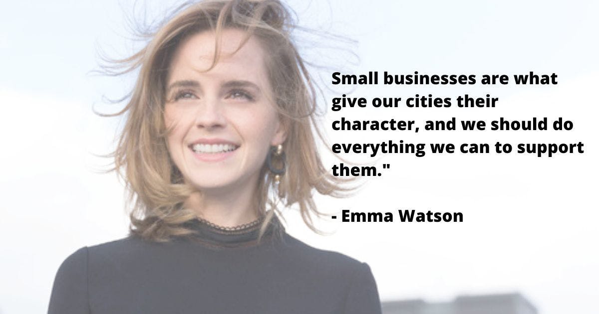 Emma Watson quotes