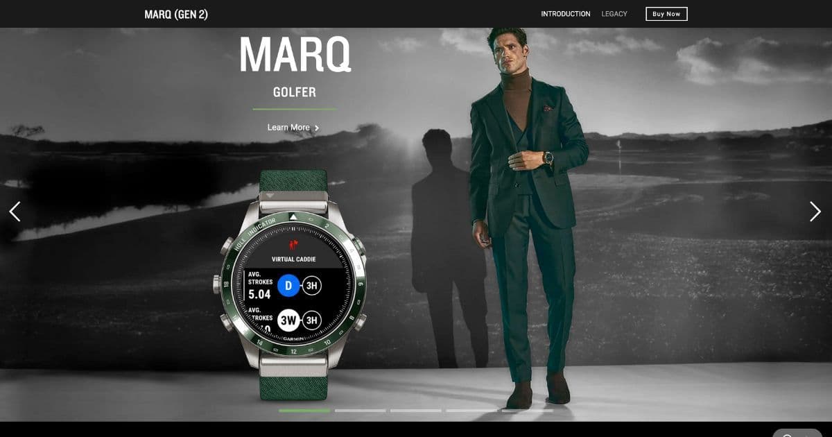 garmin-marco-product-persona