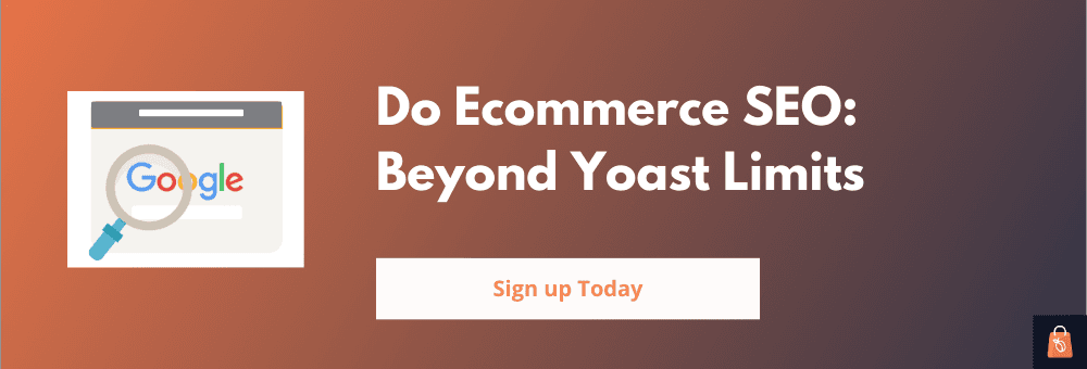 Storeplum's built-in seo tools replaces Yoast Storeplum's built-in seo tools replaces Yoast