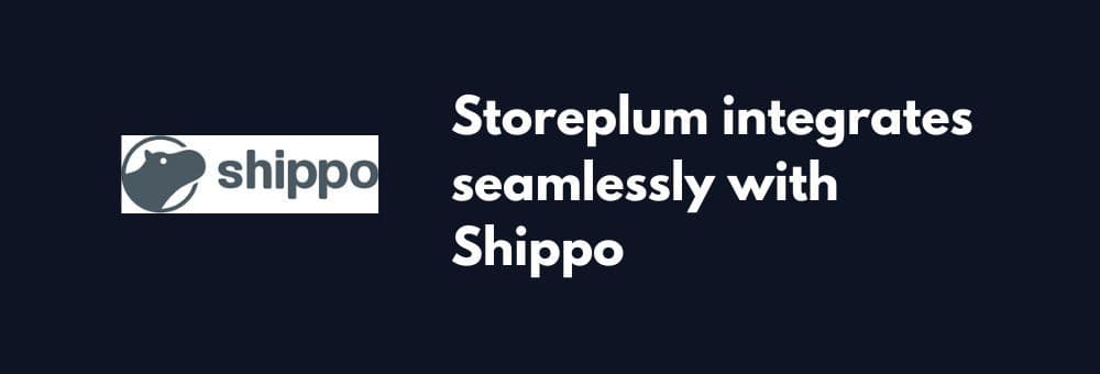 storeplum shippo integration storeplum shippo integration